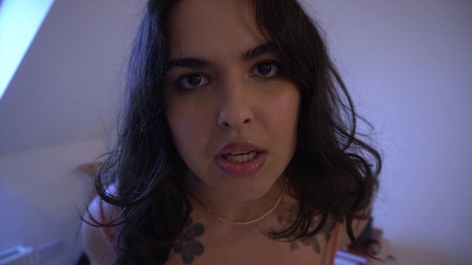Goddess Lindsey – A Special Treat